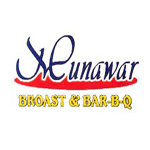 Munawar Broast & BBQ